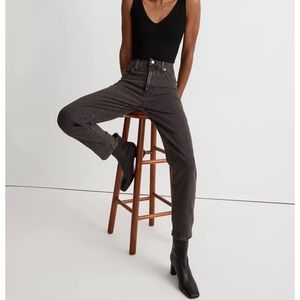 Madewell Tall Perfect Vintage Jean